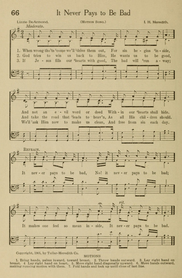 Glad Songs page 54