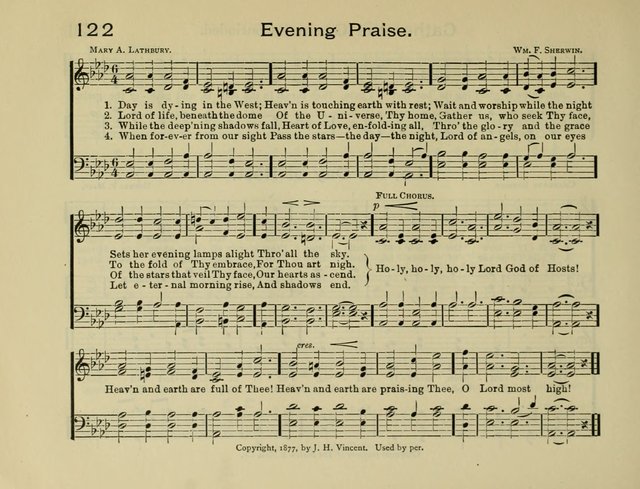 Gems of Song: for the Sunday School page 127