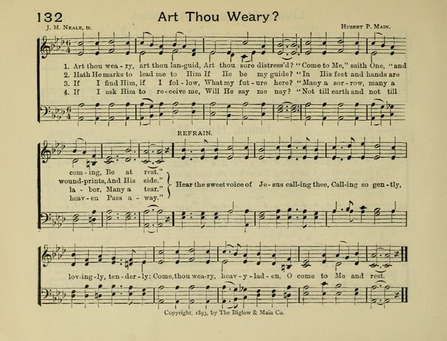 Gems of Song: for the Sunday School page 137
