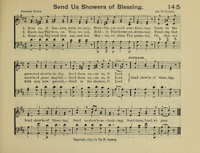 Gems of Song: for the Sunday School page 150