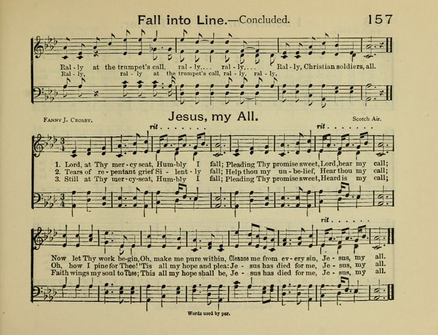 Gems of Song: for the Sunday School page 162