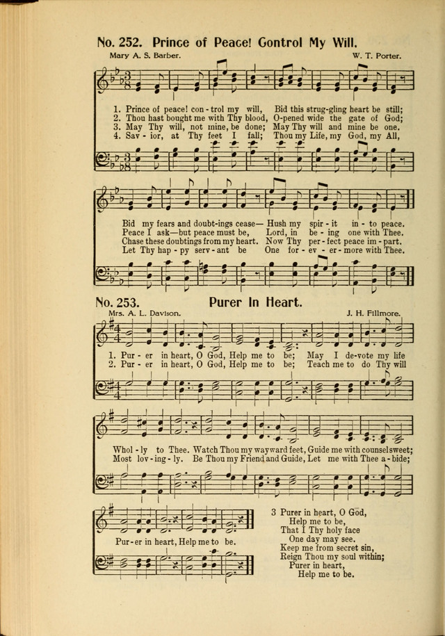 Great Songs of the Church page 170