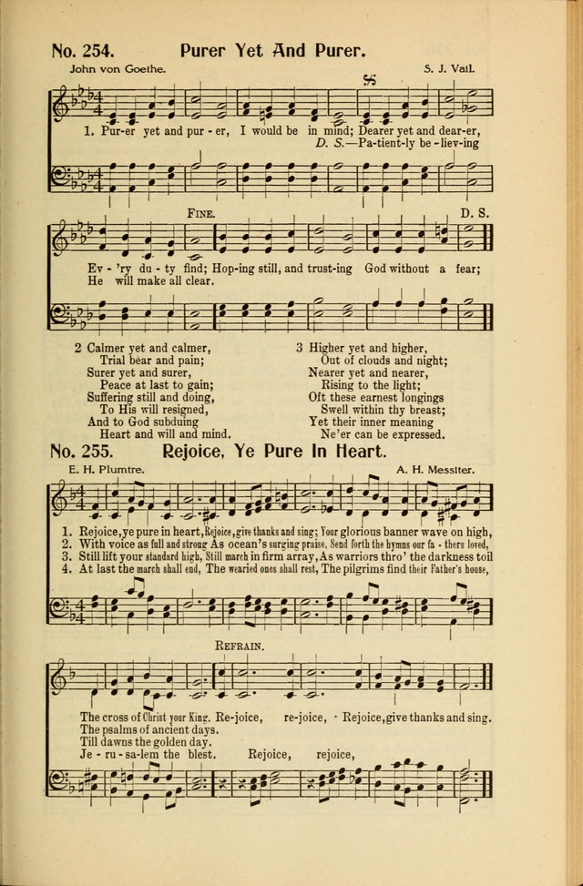 Great Songs of the Church page 171