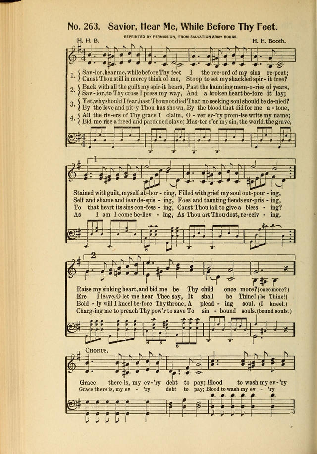Great Songs of the Church page 176
