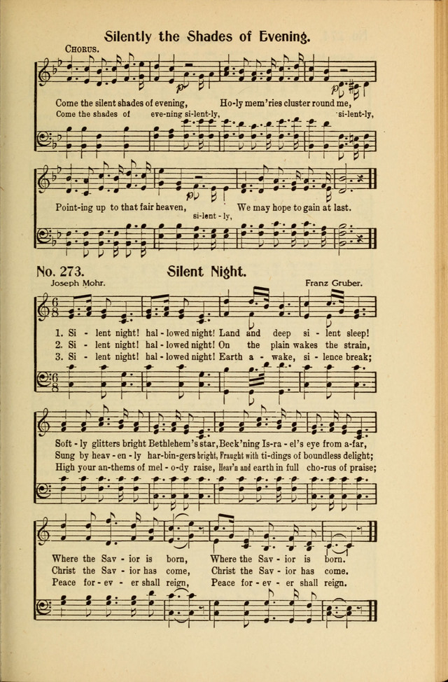 Great Songs of the Church page 183