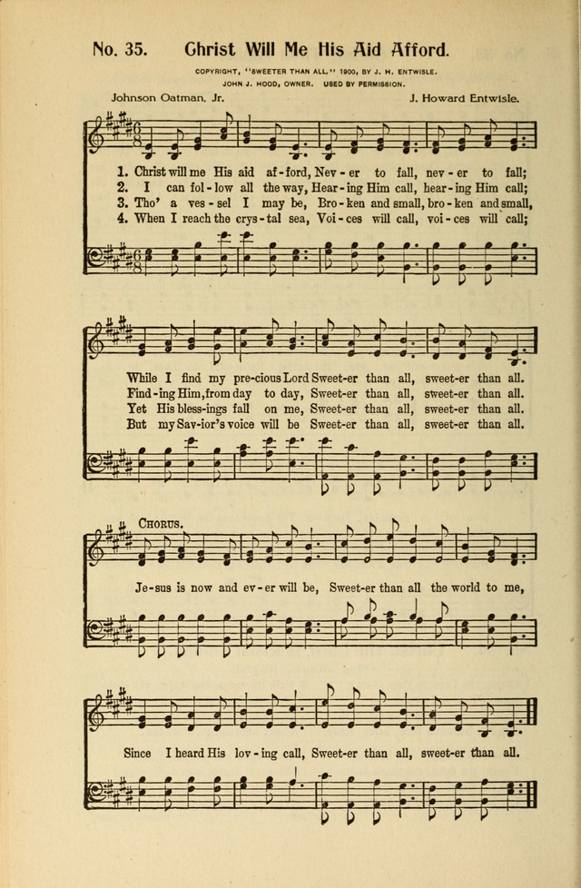 Great Songs of the Church page 24