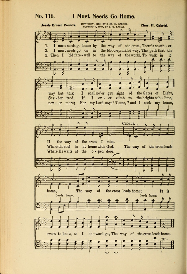 Great Songs of the Church page 80