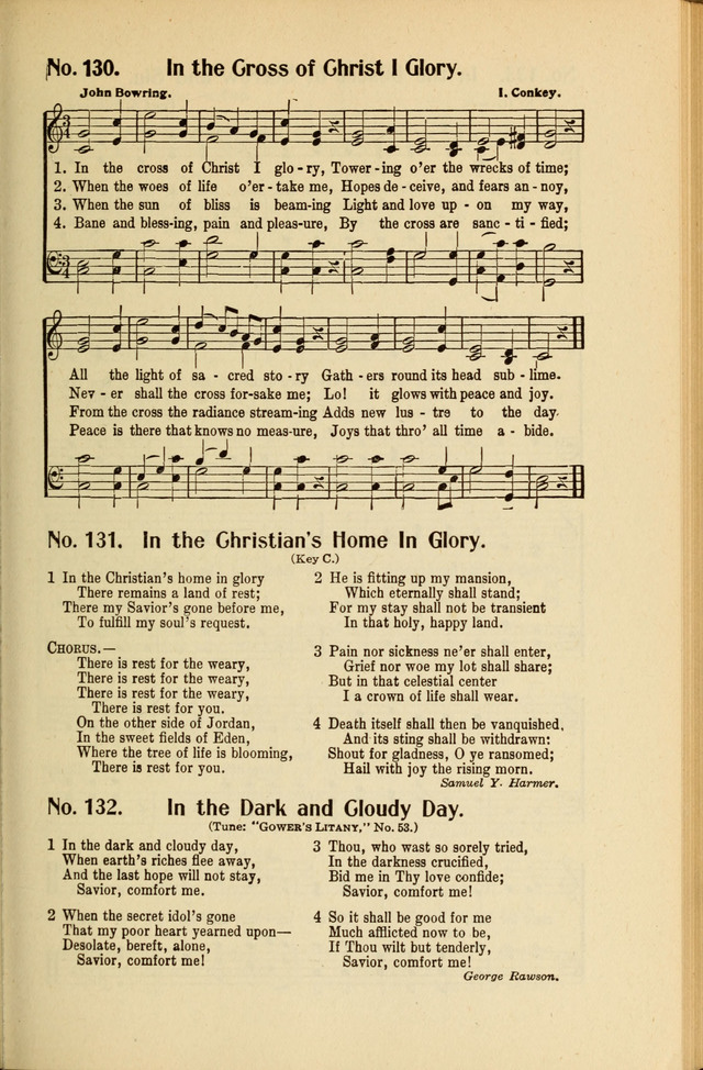 Great Songs of the Church page 91