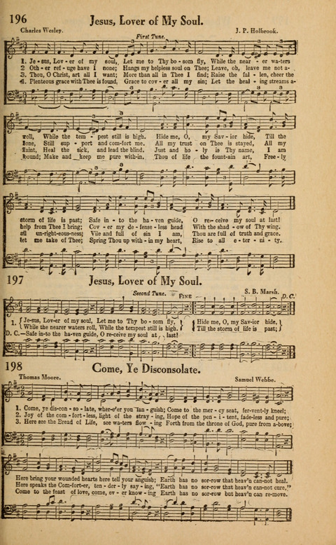 Great Tabernacle Hymns page 177