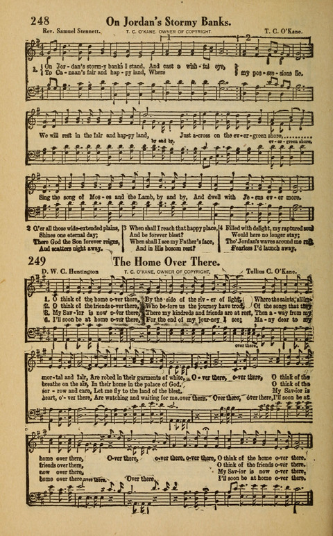 Great Tabernacle Hymns page 196