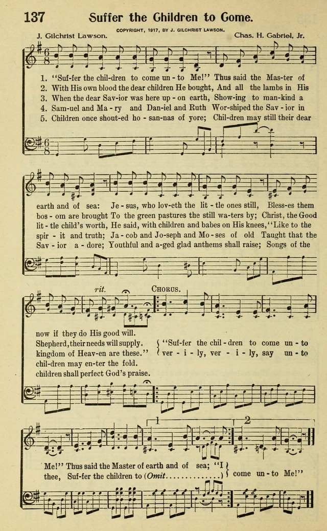Glad Tidings in Song page 132
