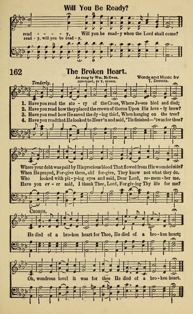 Glad Tidings in Song page 155