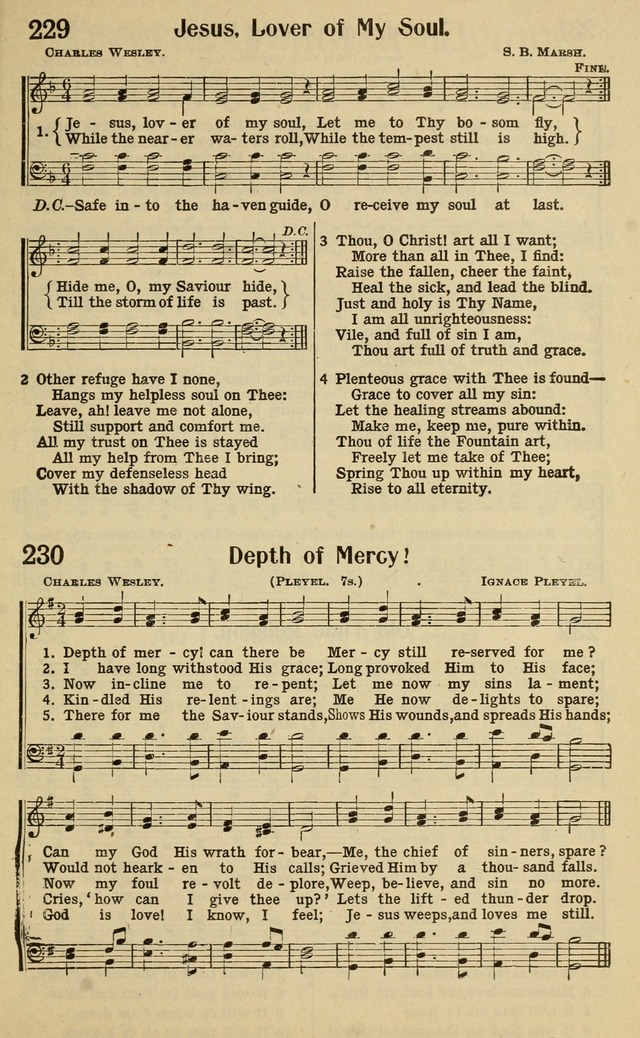 Glad Tidings in Song page 227