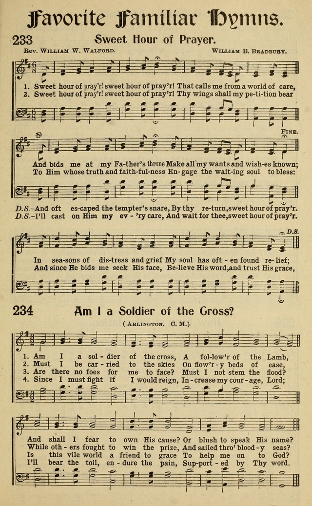Glad Tidings in Song page 229