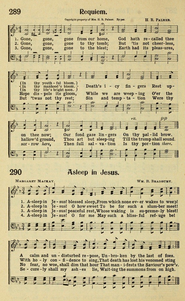 Glad Tidings in Song page 262