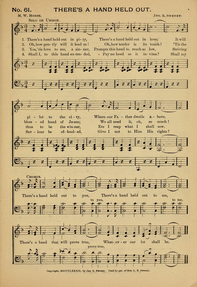 Give Thanks and Sing: for use in all religious meetings page 55