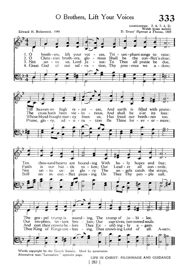 The Hymnbook page 283