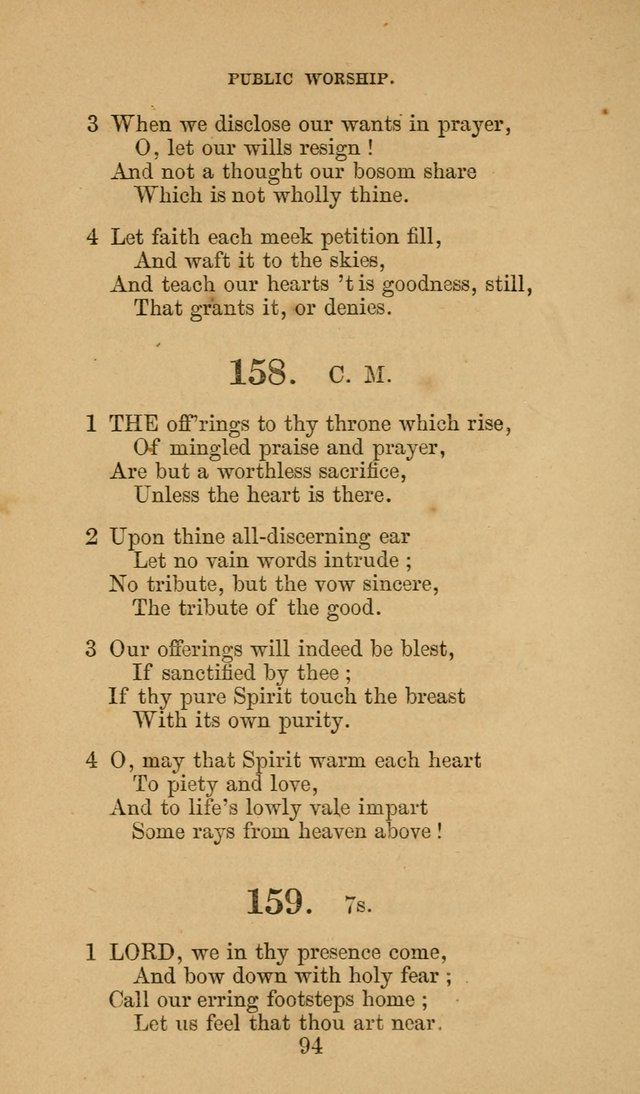 The Harp. 2nd ed. page 105