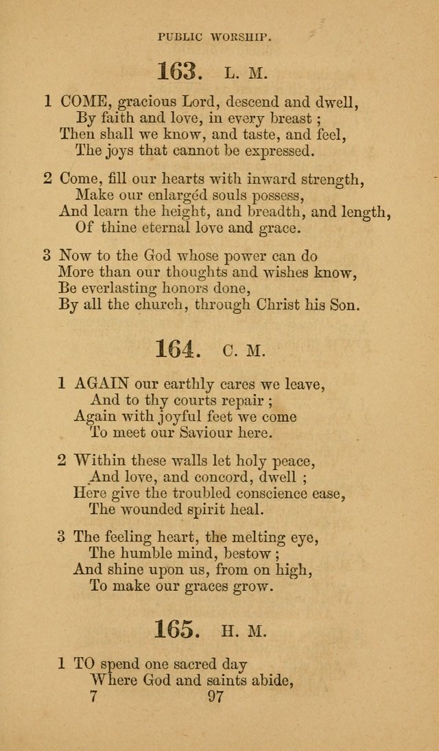 The Harp. 2nd ed. page 108