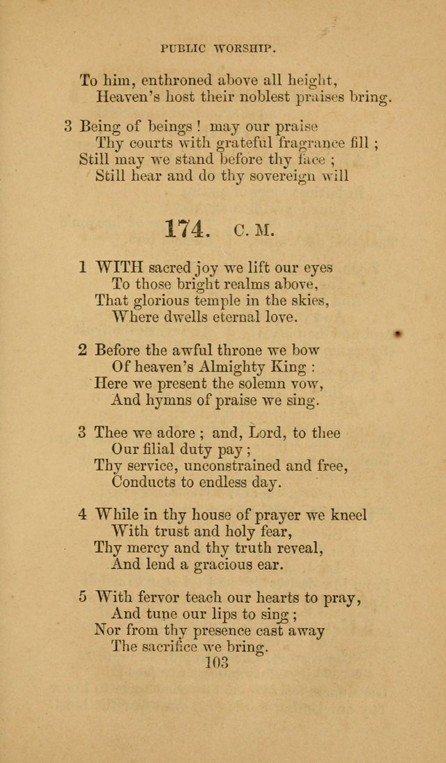 The Harp. 2nd ed. page 114