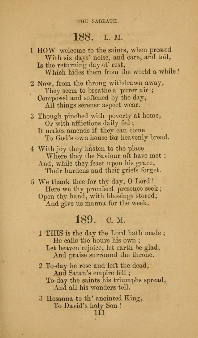 The Harp. 2nd ed. page 122