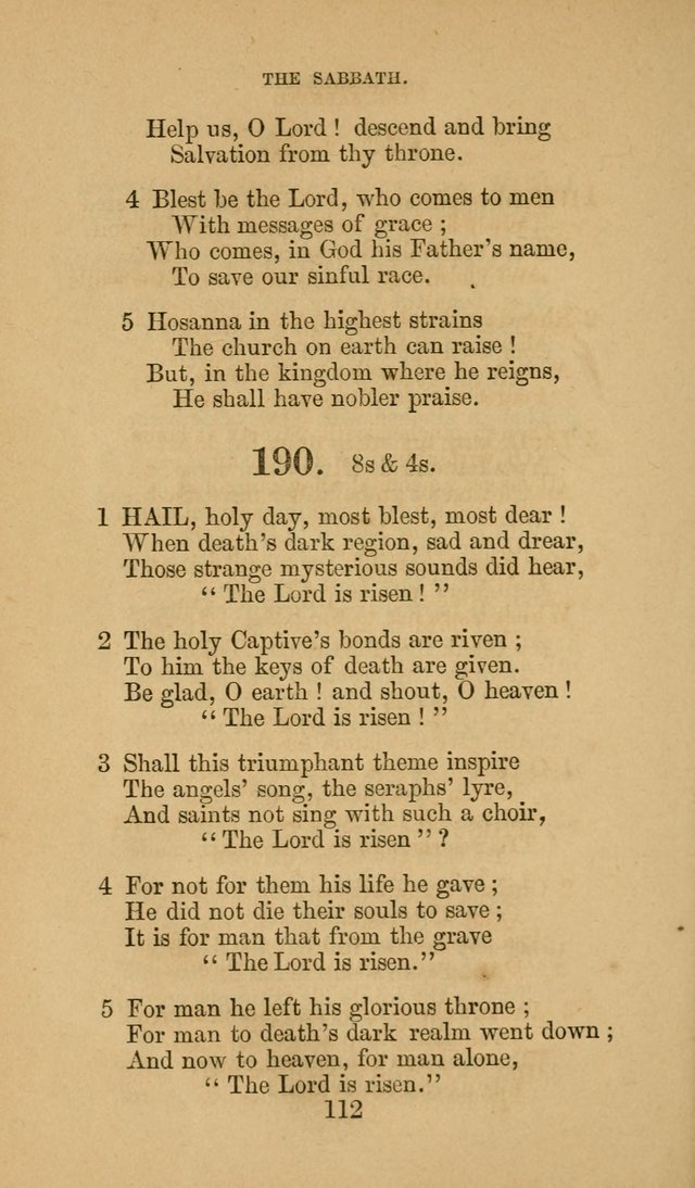The Harp. 2nd ed. page 123