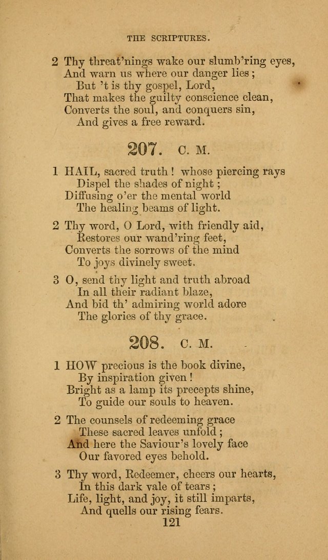 The Harp. 2nd ed. page 132