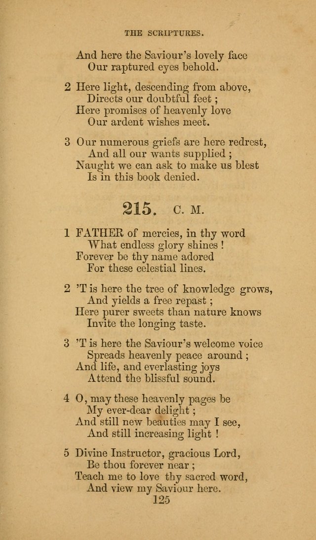 The Harp. 2nd ed. page 136