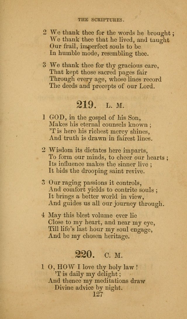 The Harp. 2nd ed. page 138