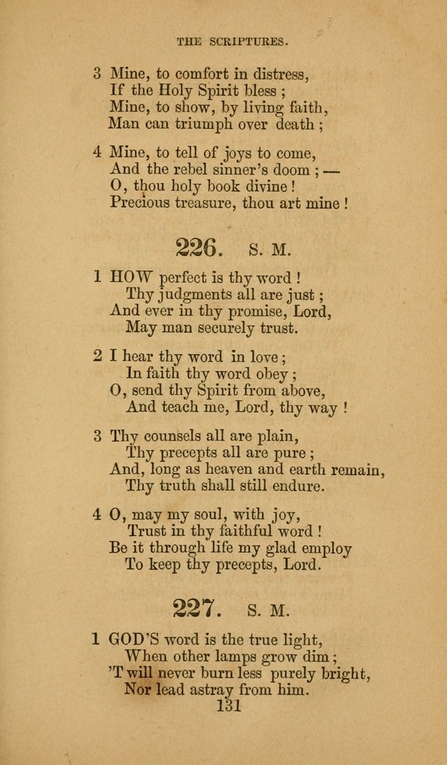 The Harp. 2nd ed. page 142