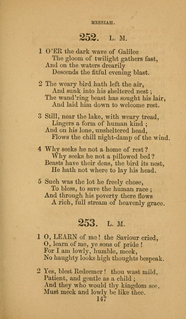 The Harp. 2nd ed. page 158