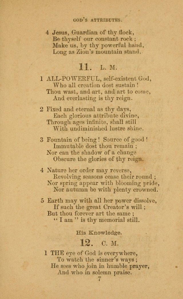 The Harp. 2nd ed. page 18