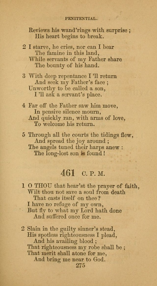 The Harp. 2nd ed. page 286