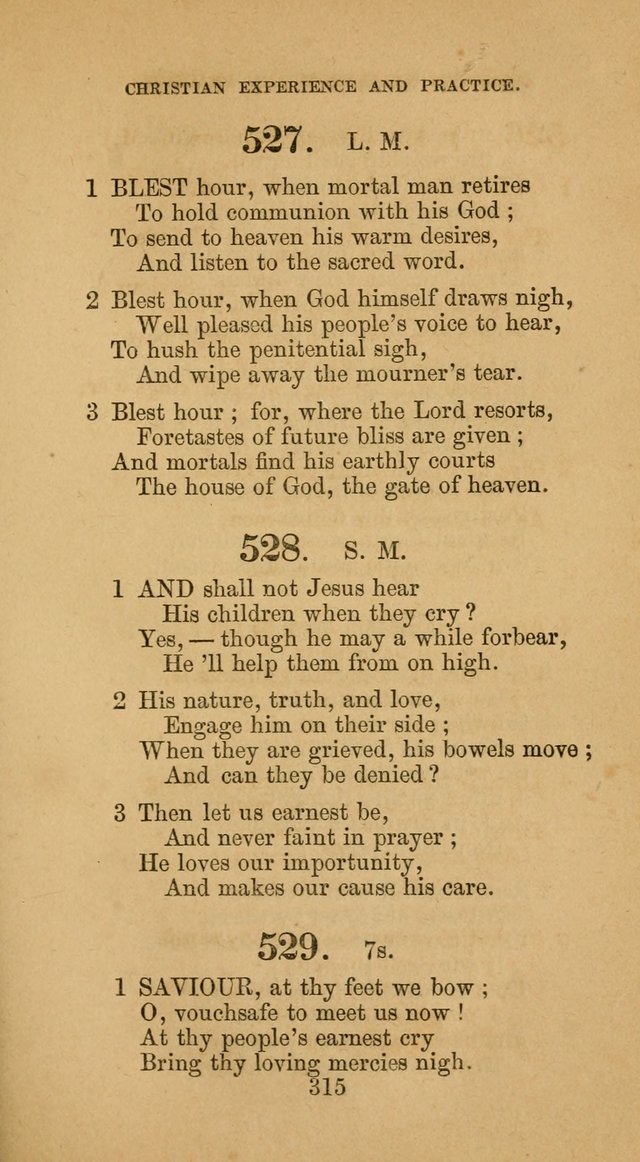 The Harp. 2nd ed. page 326