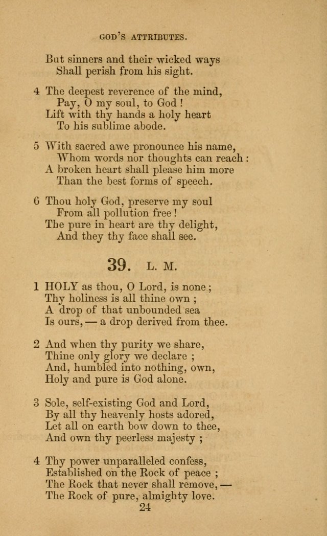 The Harp. 2nd ed. page 35