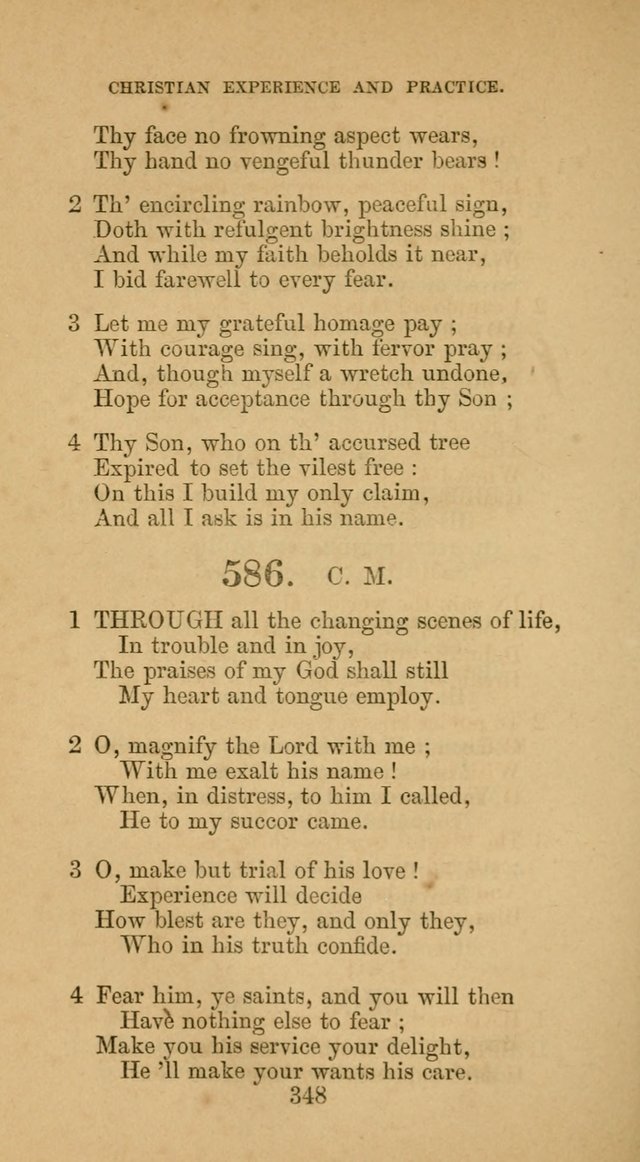 The Harp. 2nd ed. page 359