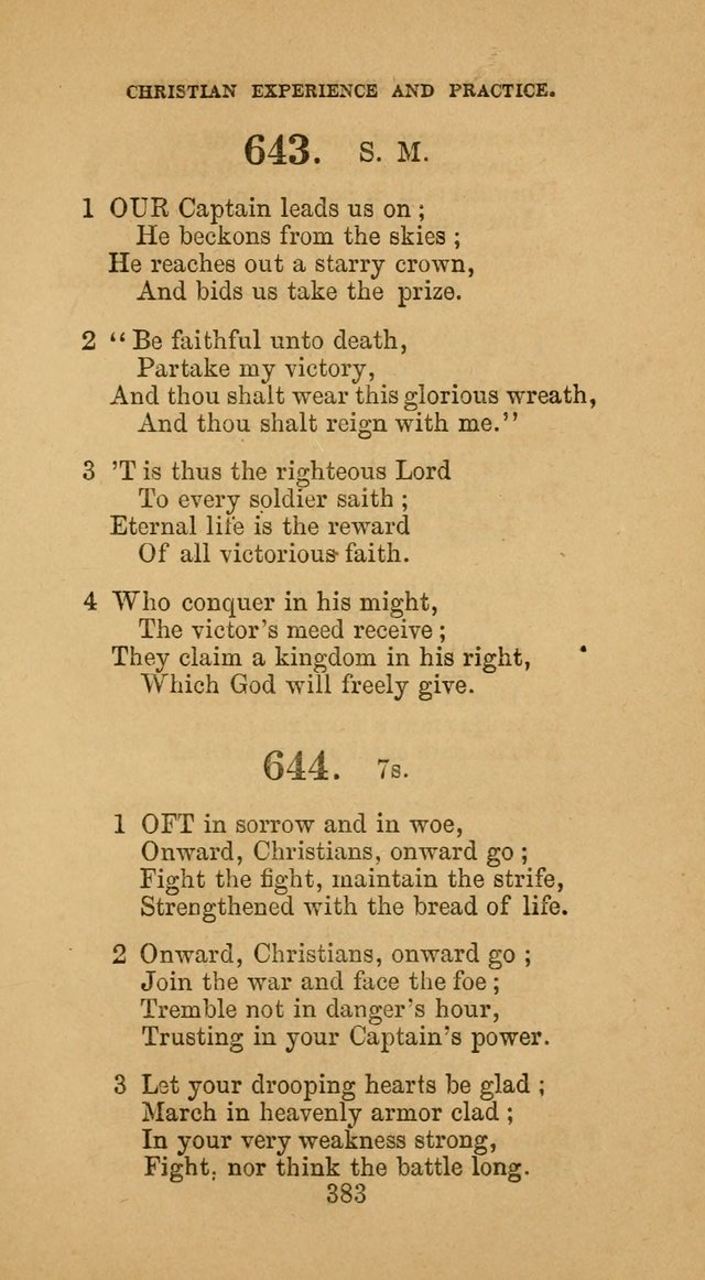 The Harp. 2nd ed. page 394