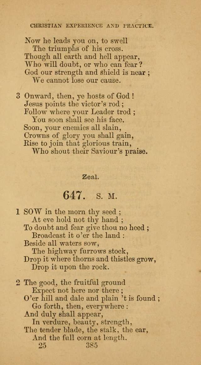The Harp. 2nd ed. page 396