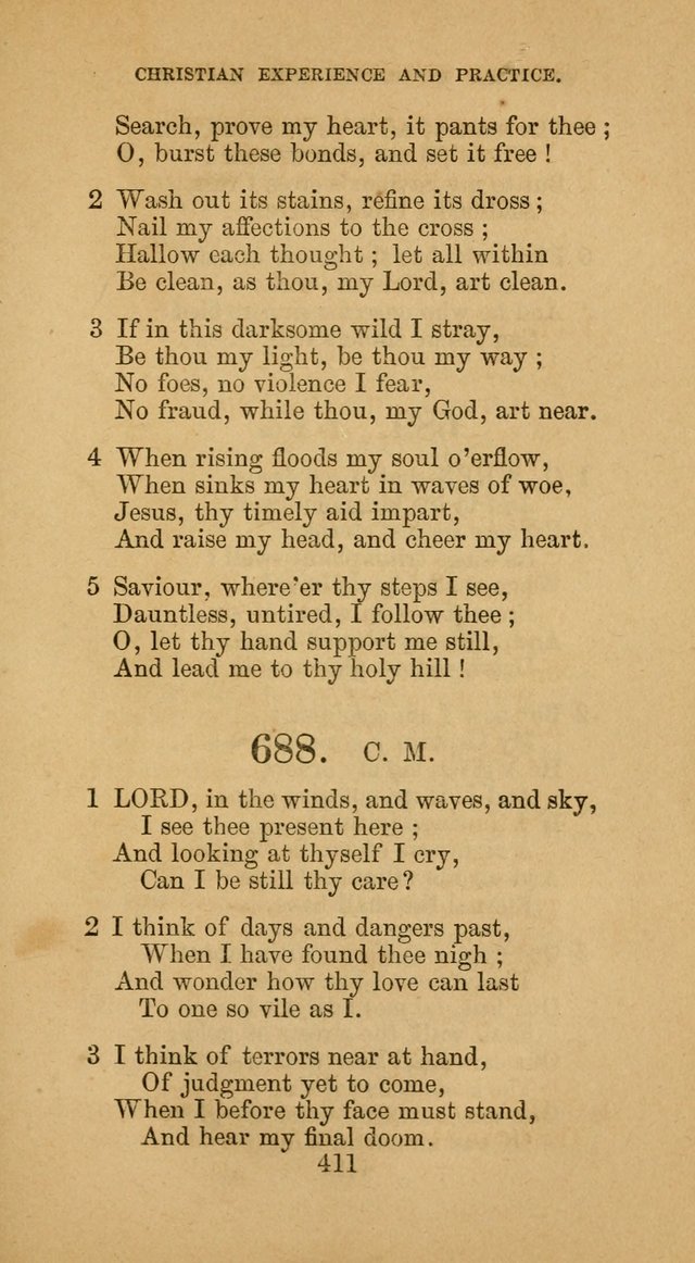 The Harp. 2nd ed. page 422