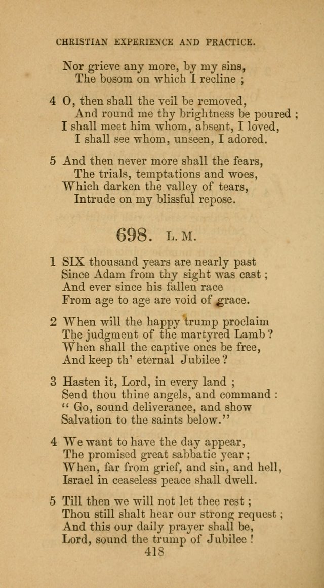 The Harp. 2nd ed. page 429