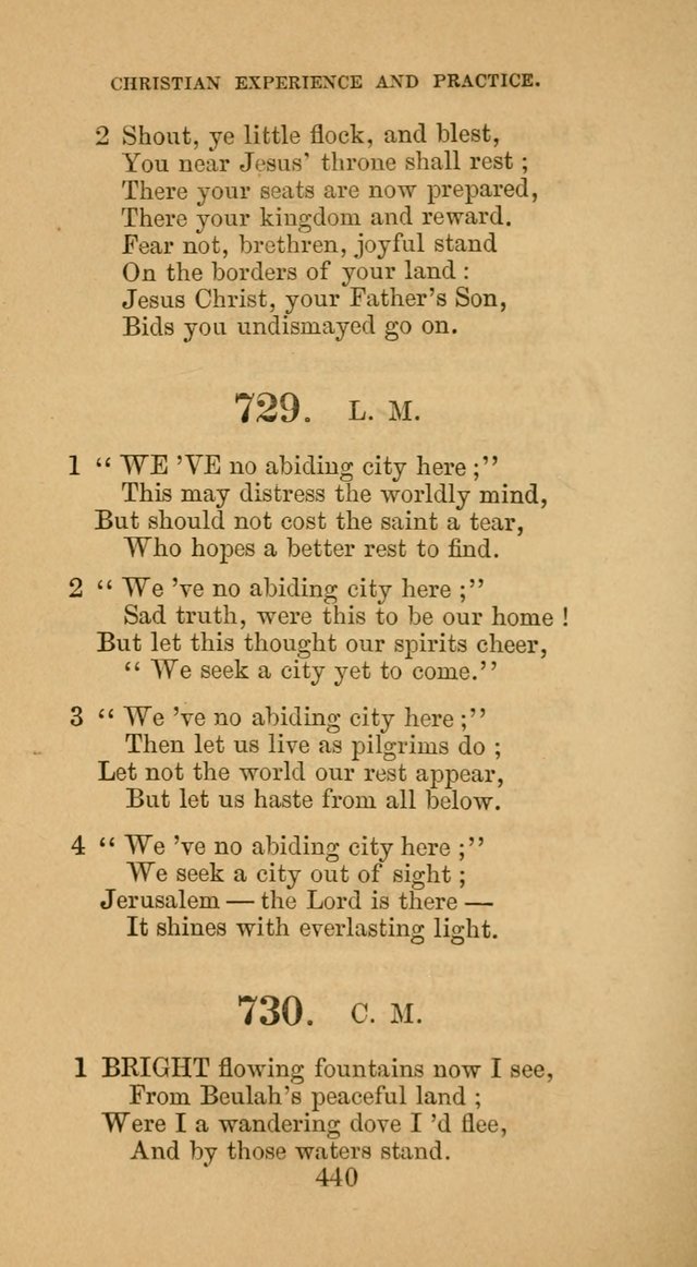 The Harp. 2nd ed. page 451