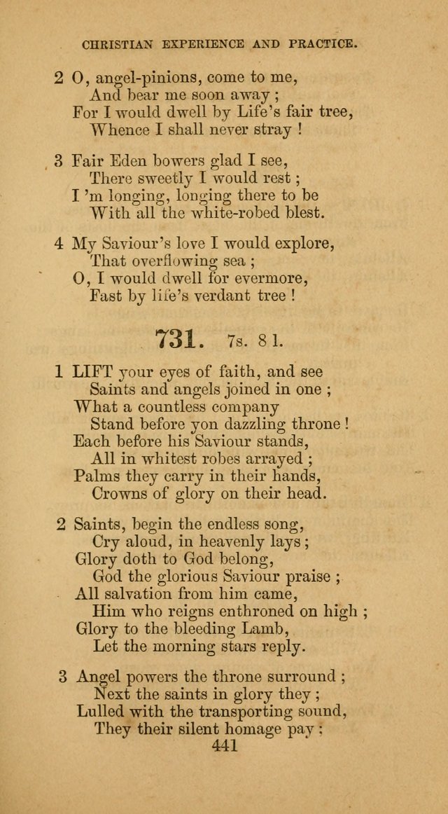 The Harp. 2nd ed. page 452