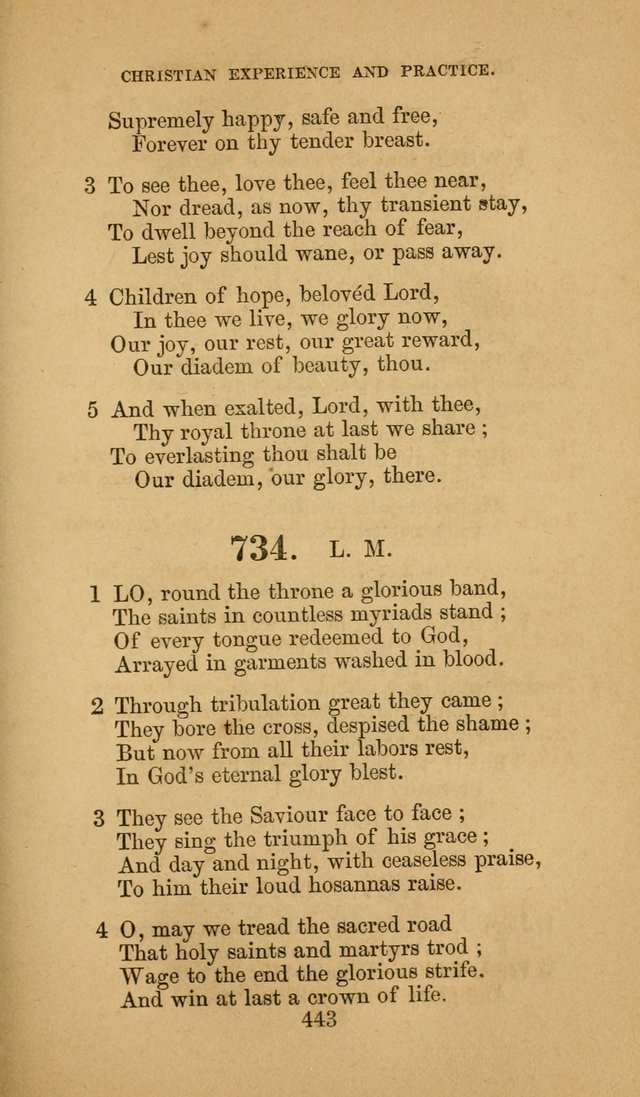 The Harp. 2nd ed. page 454