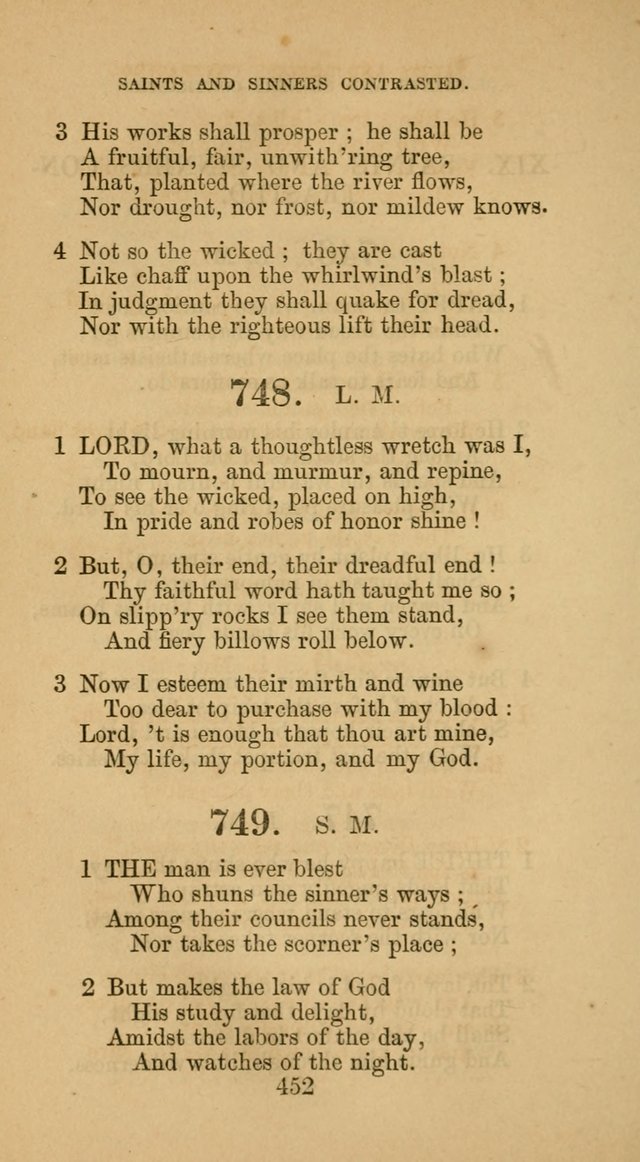 The Harp. 2nd ed. page 463