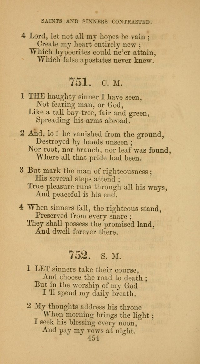 The Harp. 2nd ed. page 465