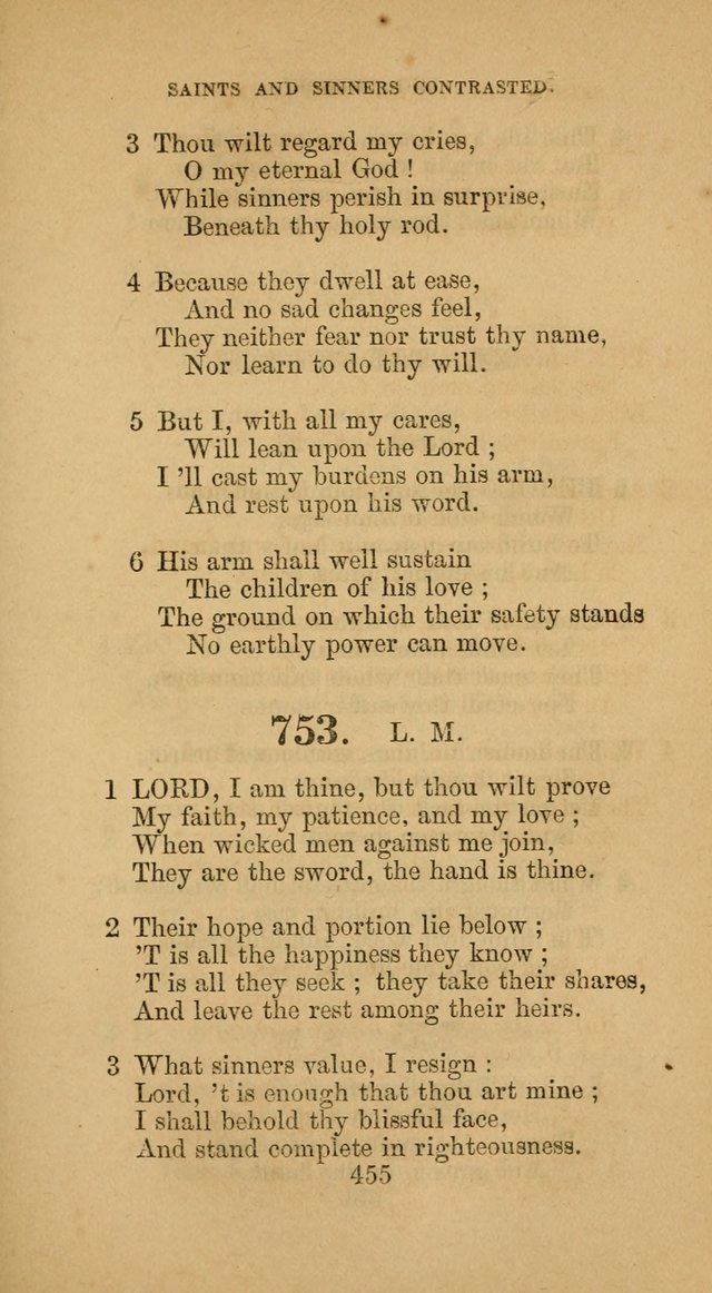 The Harp. 2nd ed. page 466