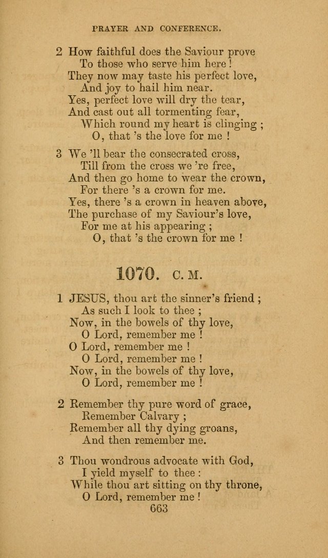The Harp. 2nd ed. page 674
