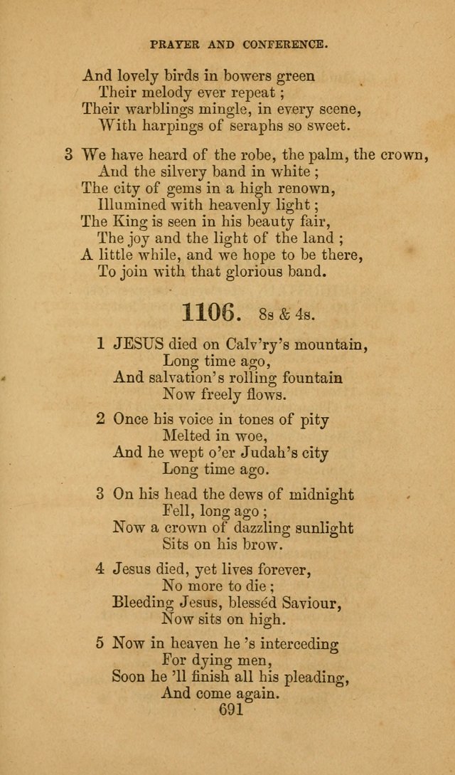 The Harp. 2nd ed. page 702