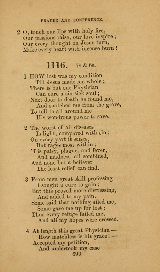 The Harp. 2nd ed. page 710