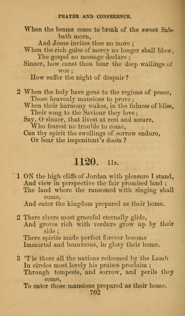 The Harp. 2nd ed. page 713